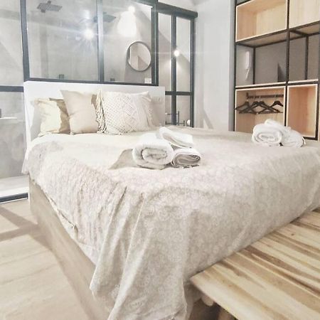 Suiteumbria, Diseno Y Relax En La Playa! Punta Umbria Luaran gambar
