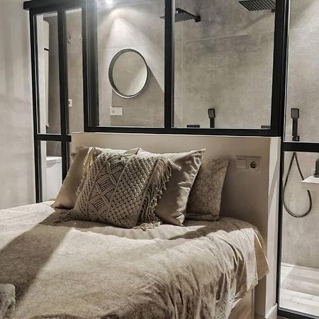 Suiteumbria, Diseno Y Relax En La Playa! Punta Umbria Luaran gambar
