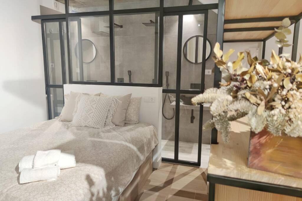 Suiteumbria, Diseno Y Relax En La Playa! Punta Umbria Luaran gambar
