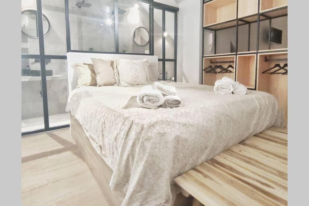 Suiteumbria, Diseno Y Relax En La Playa! Punta Umbria Luaran gambar