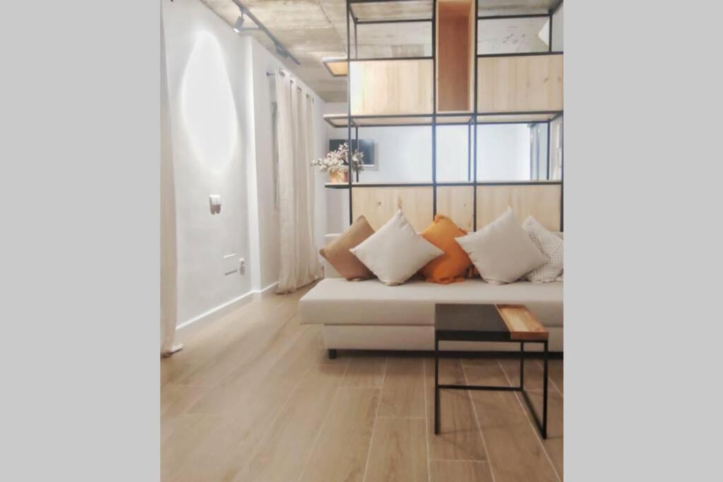 Suiteumbria, Diseno Y Relax En La Playa! Punta Umbria Luaran gambar