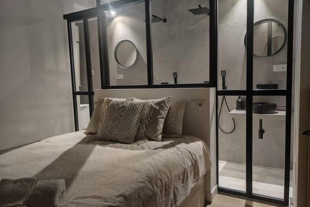 Suiteumbria, Diseno Y Relax En La Playa! Punta Umbria Luaran gambar