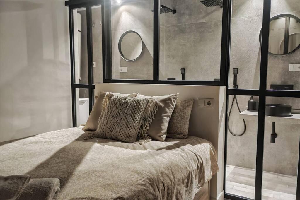 Suiteumbria, Diseno Y Relax En La Playa! Punta Umbria Luaran gambar