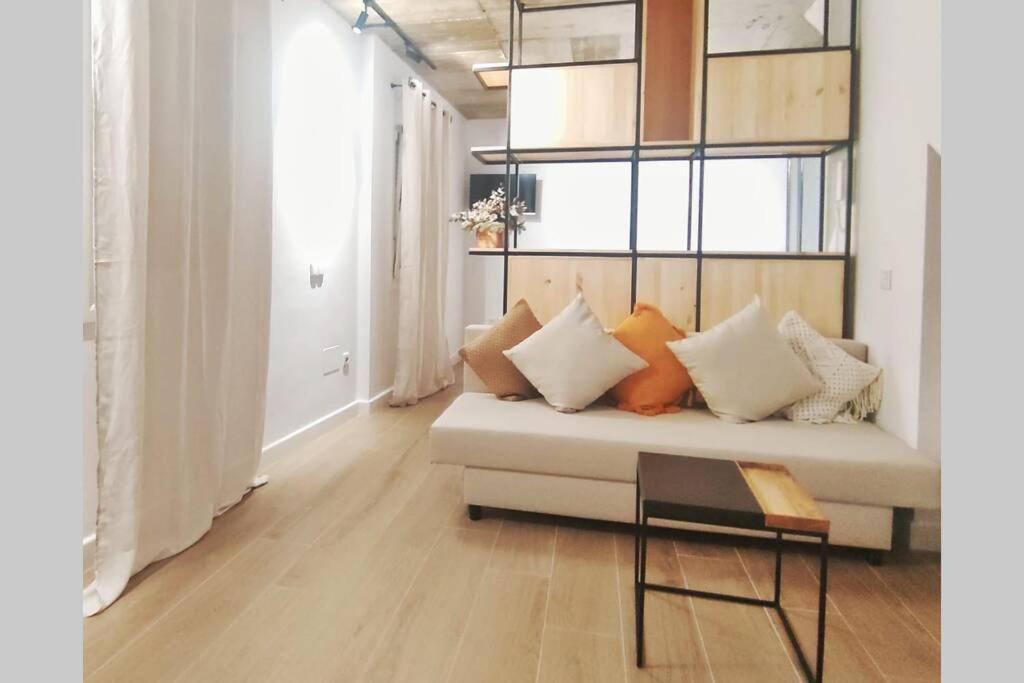 Suiteumbria, Diseno Y Relax En La Playa! Punta Umbria Luaran gambar